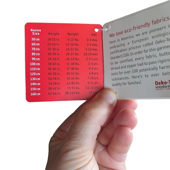 HANNA ANDERSSON ~ Black Long Sleeve Dress with Blue Bow and Trim New - Picture 5 of 8